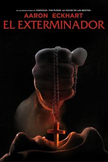 El Exterminador (HDRip) Español Torrent