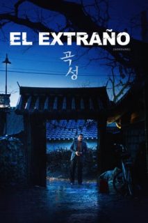 El Extraño [Subtitulado]