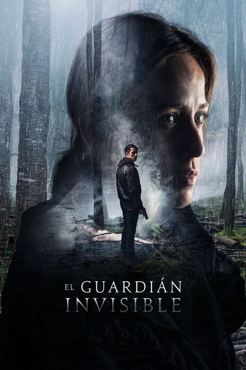 El Guardián Invisible (HDRip) Español Torrent
