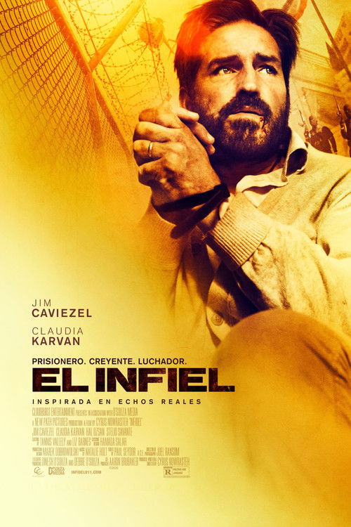 El Infiel (HDRip) Torrent