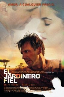 El Jardinero Fiel
