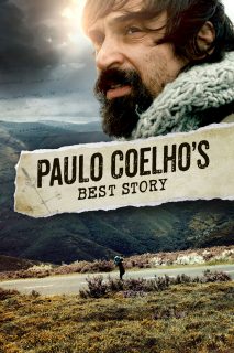 El Joven Paulo Coelho (HDRip) Español Torrent