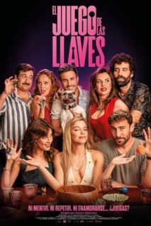 El Juego De Las Llaves [Spanish]