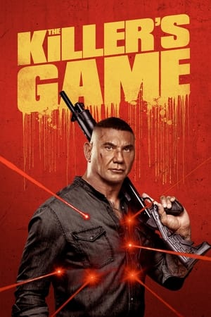 El Juego Del Asesino