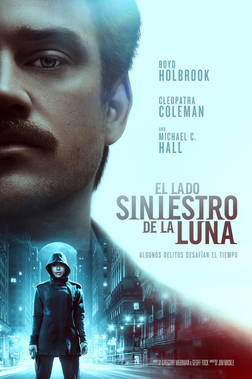 El Lado Siniestro De La Luna (MKV) Español Torrent