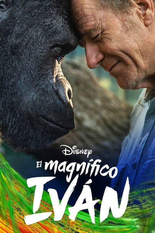 El Magnífico Iván (HDRip) Torrent