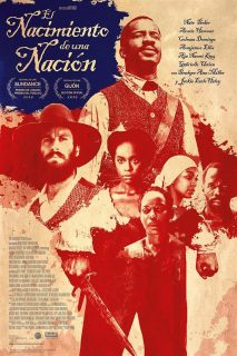 El Nacimiento De Una Nación (HDRip) Español Torrent