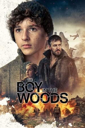 El Niño Del Bosque