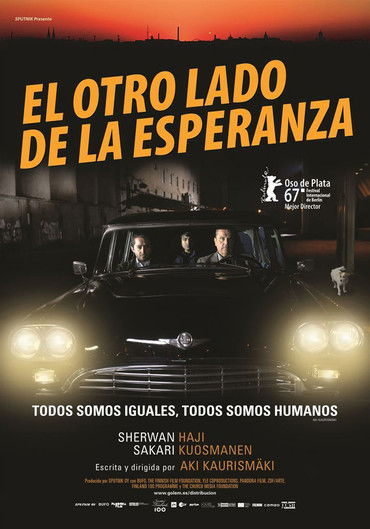 El Otro Lado De La Esperanza (DVDFULL) Torrent