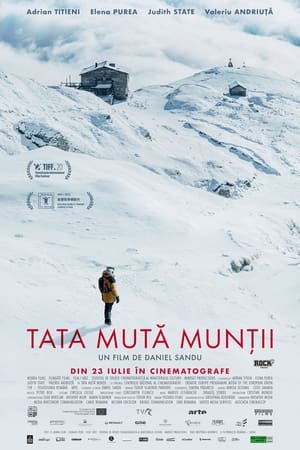 El Padre Que Mueve Montañas