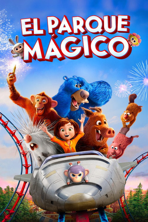 El Parque Mágico (MKV) (Dual) Torrent