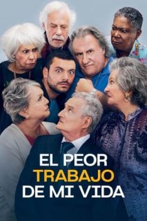 El Peor Trabajo De Mi Vida [Spanish]