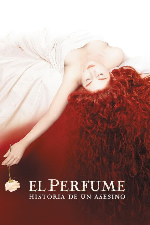 El Perfume. Historia De Un Asesino (HDRip) Español Torrent