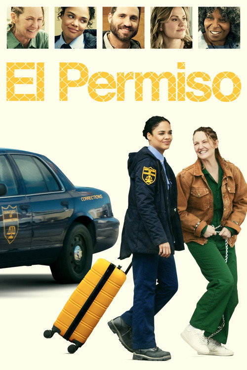 El Permiso (MKV) Español Torrent