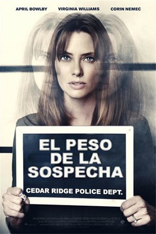 El Peso De La Sospecha (HDRip) Español Torrent