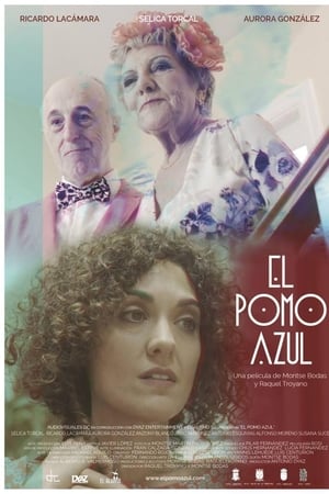 El Pomo Azul