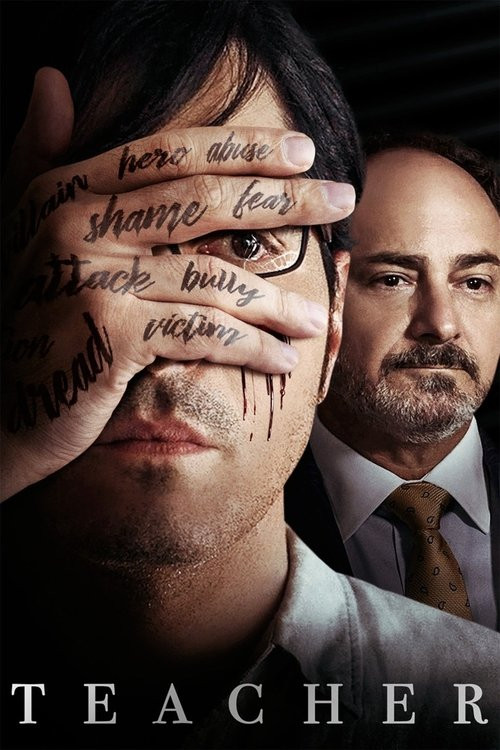 El Profesor (HDRip) Torrent