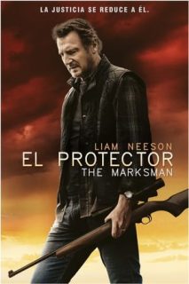 El Protector [Spanish]