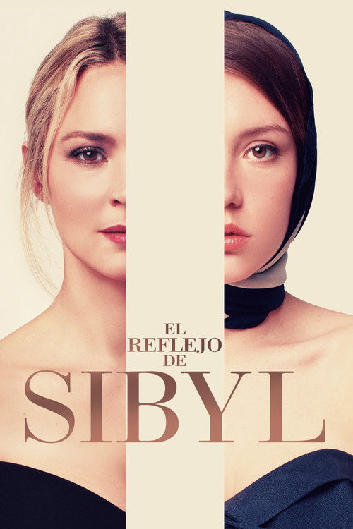 El Reflejo De Sibyl (HDRip) Torrent