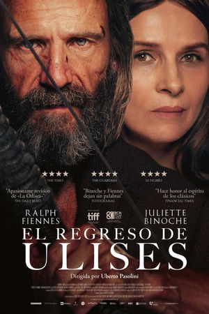 El Regreso De Ulises