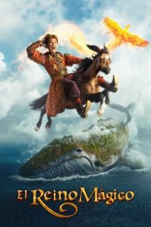 El Reino Mágico [Spanish]