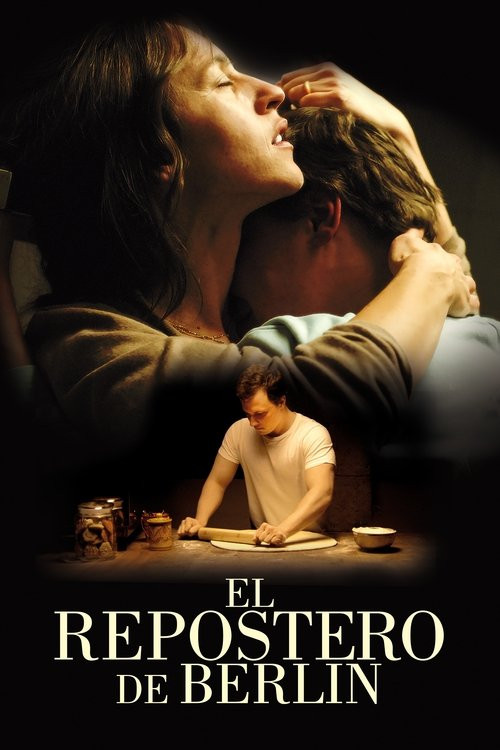 El Repostero De Berlín (DVDFULL) (R2 PAL)