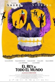 El Rey De Todo El Mundo [Spanish]