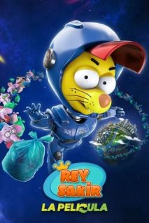 El Rey Shakir: ¡A Reciclar! [Subtitulado]