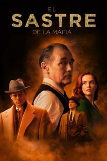 El Sastre De La Mafia [Spanish]