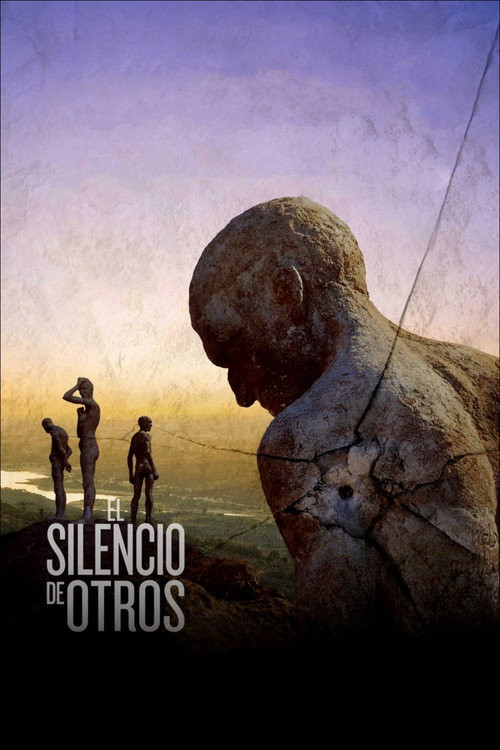 El Silencio De Otros (MKV) (Dual) Torrent