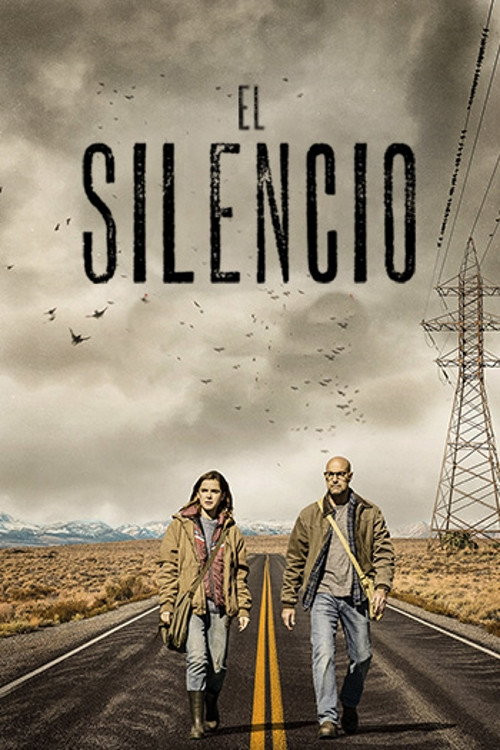 El Silencio (MKV) (Dual) Torrent