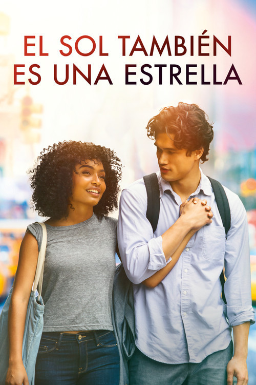 El Sol También Es Una Estrella (HDRip) Español Torrent