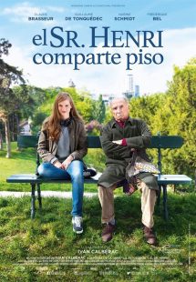 El Sr Henri Comparte Piso (HDRip) Español Torrent