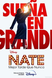 El Sueño De Nate [Subtitulado]