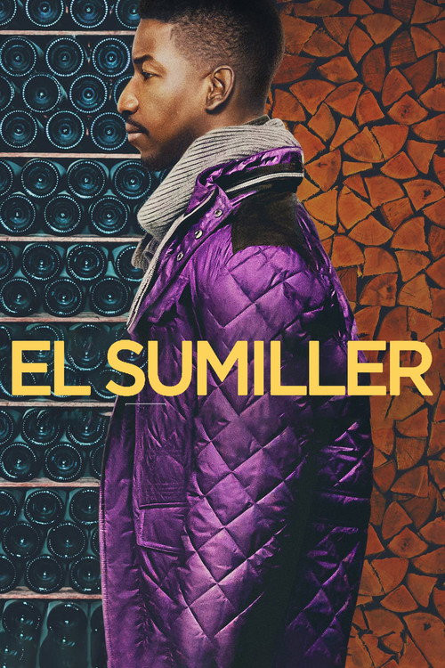 El Sumiller (MKV) Español Torrent