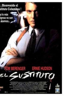 El Sustituto [Spanish]