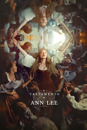 El Testamento De Ann Lee
