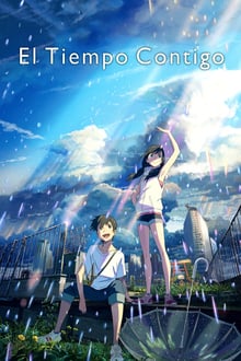 El Tiempo Contigo (1080p)