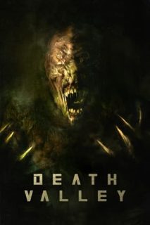 El Valle De La Muerte [Subtitulado]