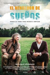 El Vendedor De Sueños [Subtitulado]