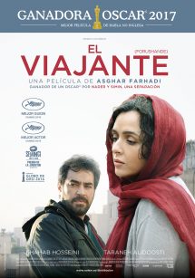 El Viajante (HDRip) Español Torrent