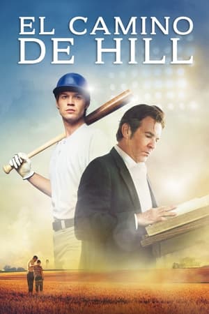 El Viaje De Rickey Hill