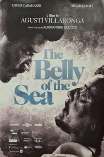 El Vientre Del Mar [Spanish]