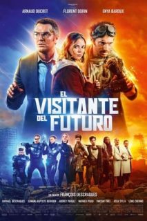 El Visitante Del Futuro [Spanish]