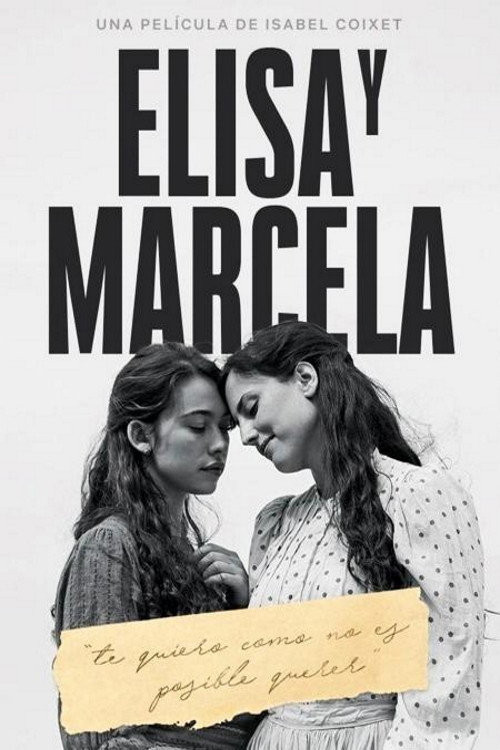 Elisa Y Marcela (HDRip) Español Torrent