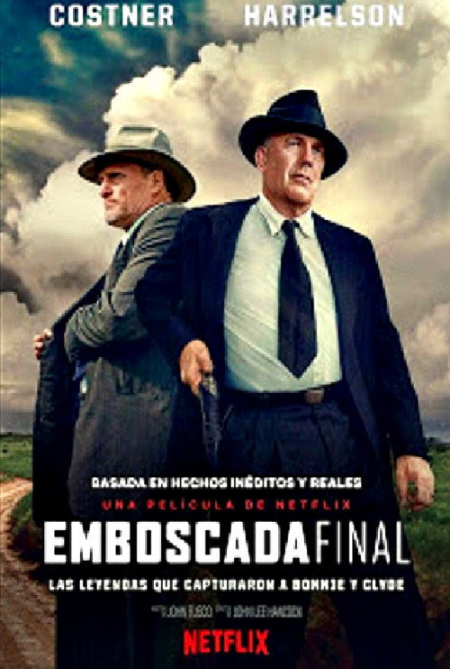 Emboscada Final (MKV) (Dual) Torrent