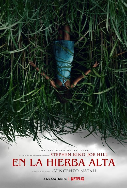En La Hierba Alta(HDRip) Español Torrent