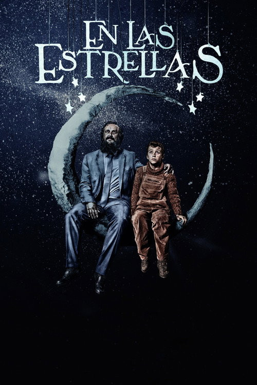 En Las Estrellas (HDRip) Español Toorent