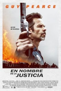 En Nombre De La Justicia [Spanish]