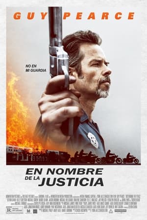 En Nombre De La Justicia